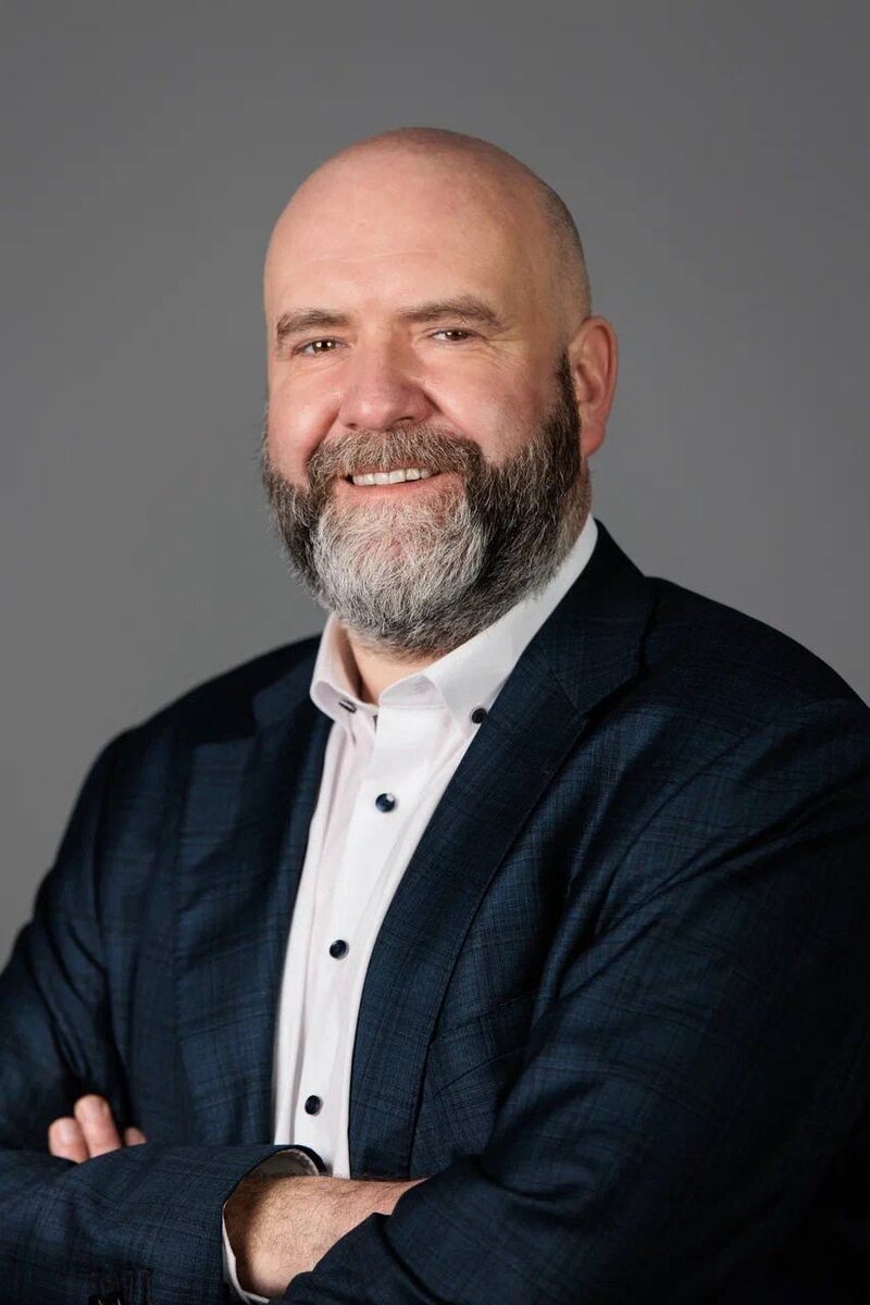 Клепинин Павел Сергеевич