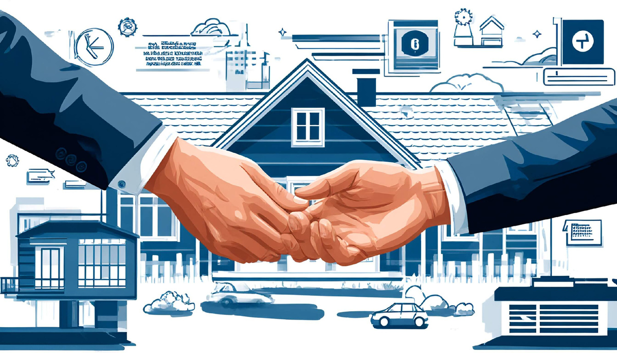 Рефинансирование Ипотеки Комбо: Выгодные Условия с Февраля 2026