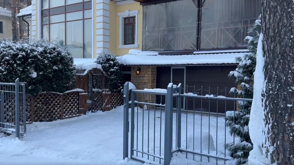     Участница аферы с похищением подростка в Красноярске не была с ним знакома РЕН ТВ