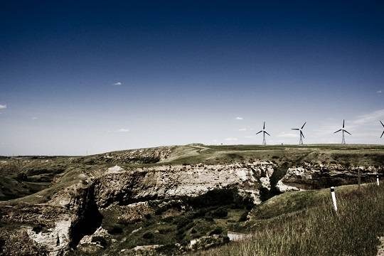    В США допустили присоединение к территории страны канадской провинции Альберта