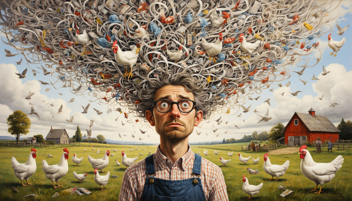 Картинка для статьи