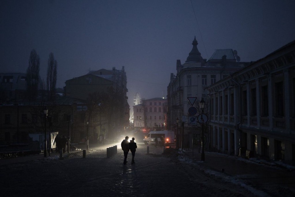    Фото © Telegram / Zelenskiy / Official