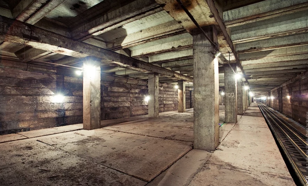 Из открытых источников