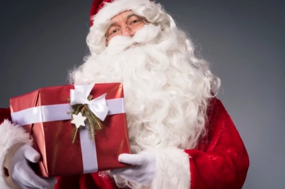    Кузбасс готовится принять Дедов Морозов из разных регионов России