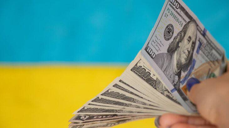 800 миллиардов - это не цена мира. Это цена поглощения.