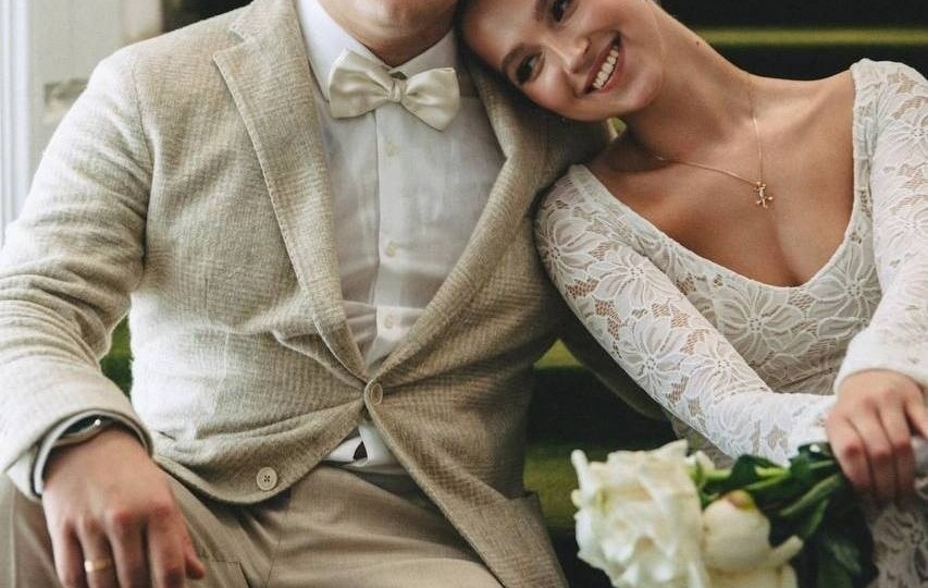 «Из телешоу — в настоящую жизнь»: как Александр Круг нашёл невесту под камерами и исчез из скандалов