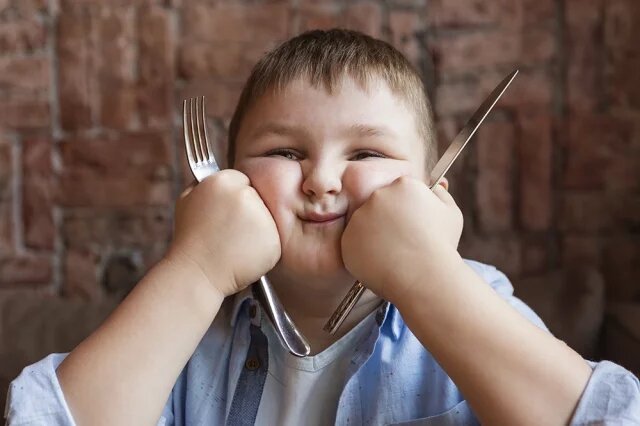    К чему снится маленький мальчик?