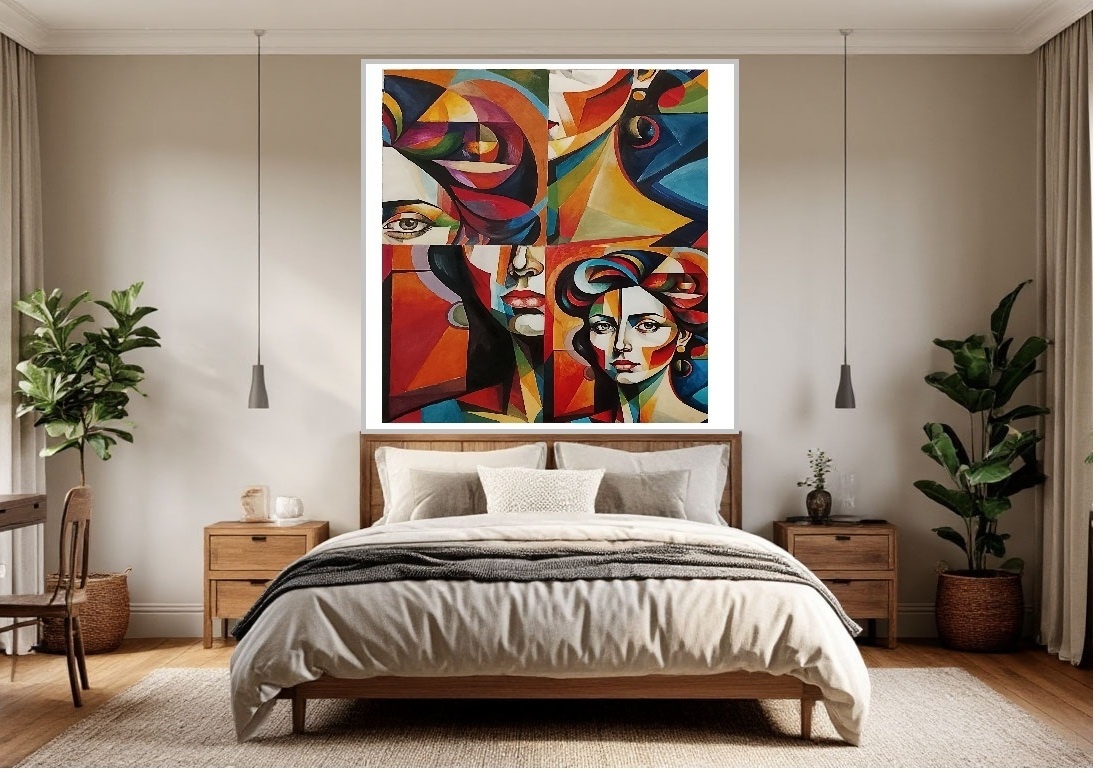 Фото сгенерировано ИИ.