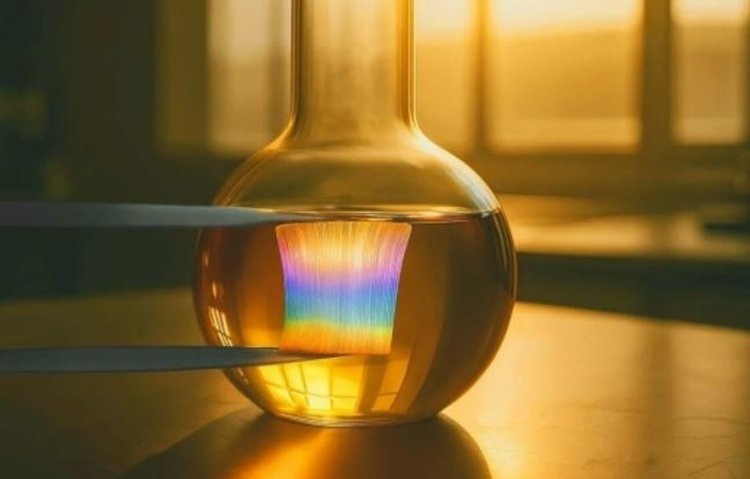    Фото: ФИЦ Красноярский научный центр СО РАН