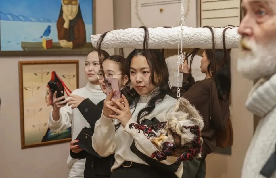    Фото: Пресс-служба министерства культуры Хабаровского края