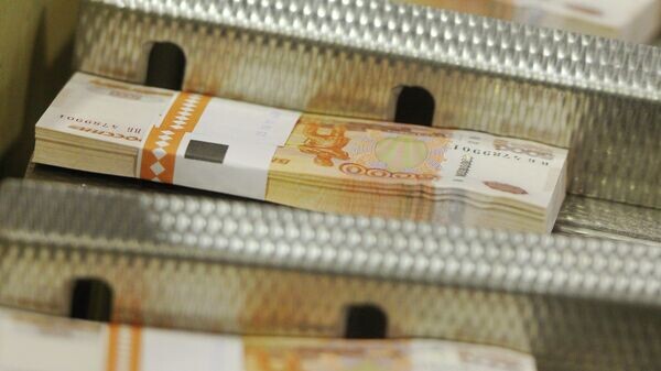    © Sputnik / Алексей Куденко