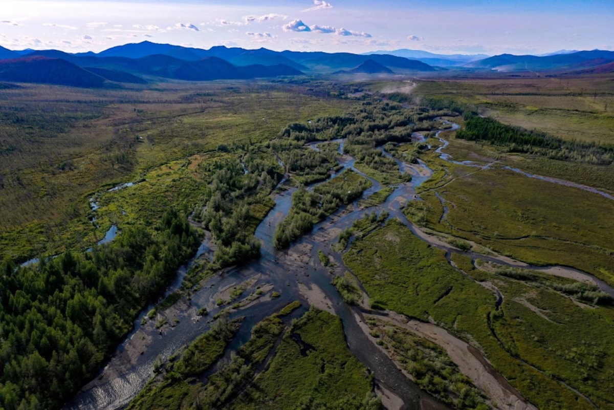    Прогнозируется рост экстремальных наводнений в Европе.