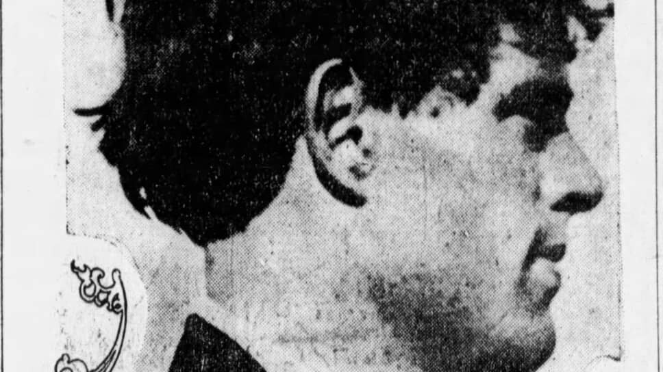 Сообщение San Francisco Examiner о том, что военный корреспондент газеты Джек Лондон отправляется в Японию, чтобы информировать о развитии японо-российского политического кризиса.📷Фото: San Francisco Chronicle