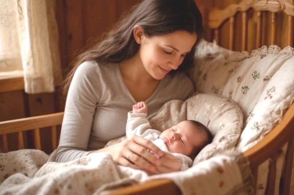    За сутки в крае родились 148 детей