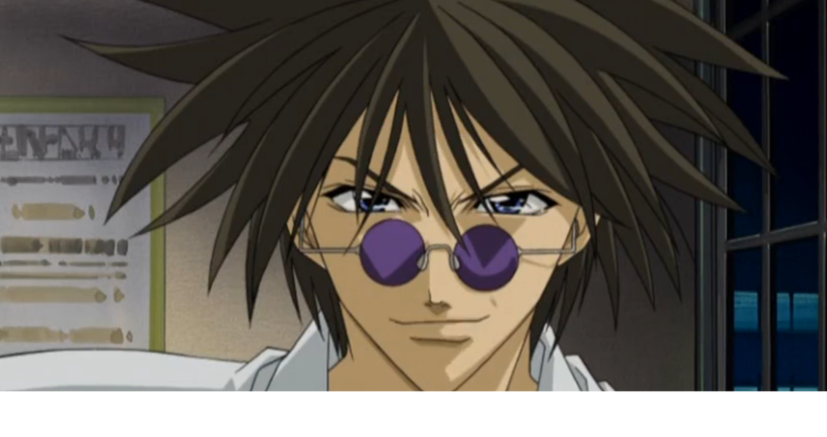 Агентство по возврату утраченного Режиссёры: Кадзухиро Фурухаси, Кэитаро Мотонага