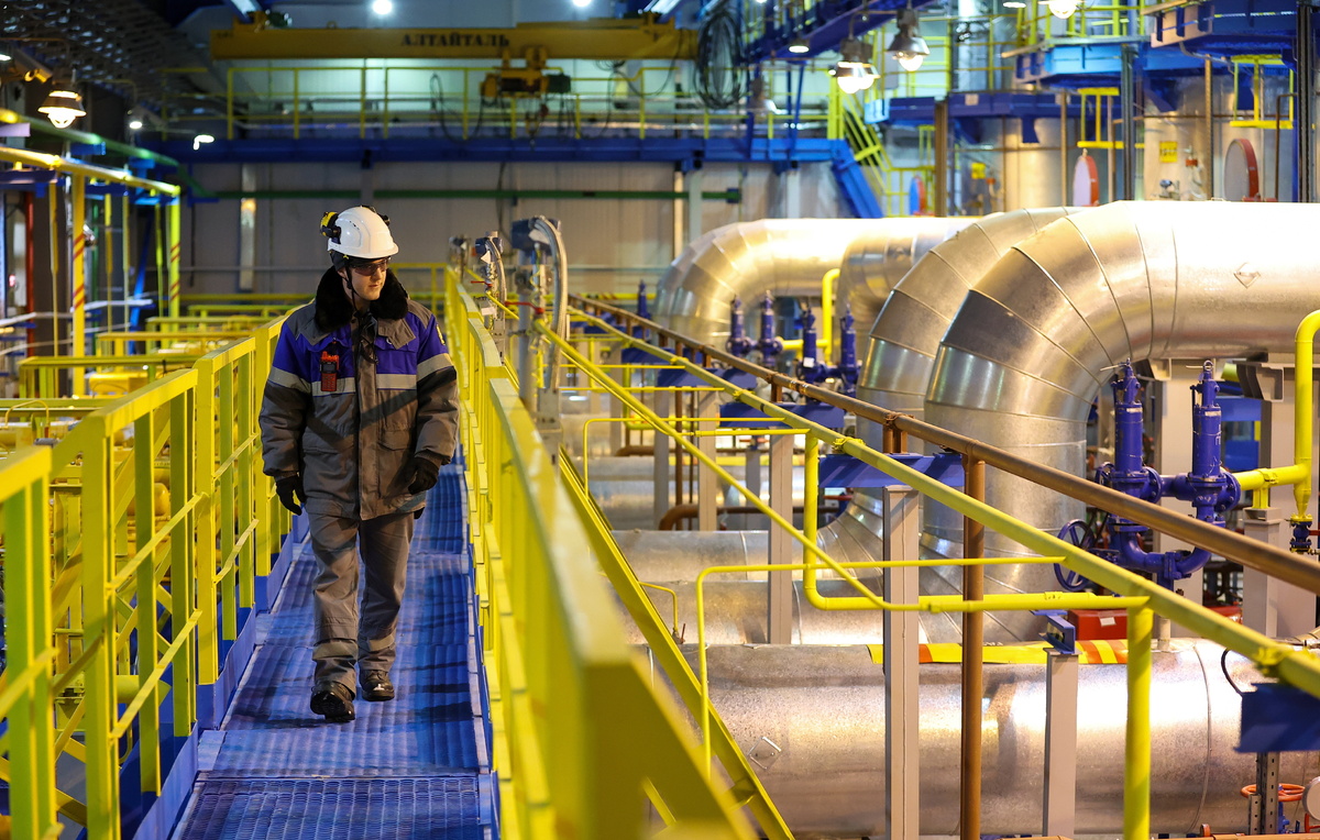 Донат Сорокин/ТАСС