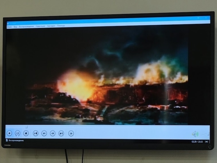     © Фото: ИД «Волгоградская правда» / архив.