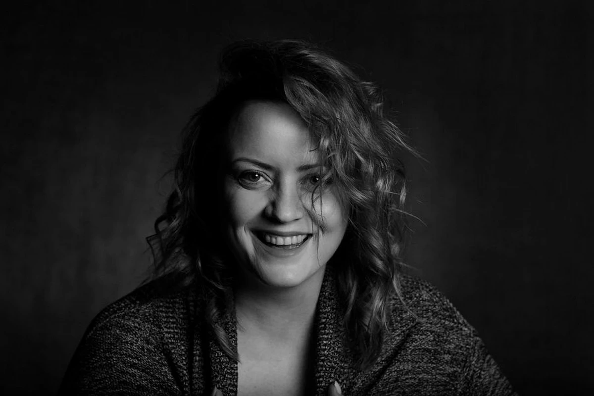 Екатерина Соломатина