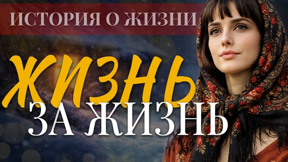 Муж ушел из дома, когда она приютила замерзающую женщину. Лида и не догадывалась, кем окажется эта гостья