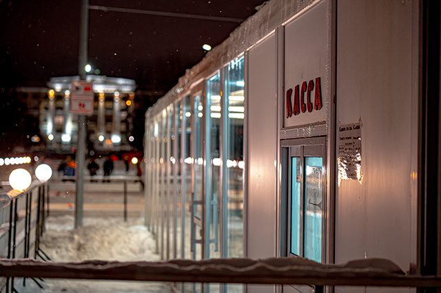 Культурные мероприятия в Твери: живопись и музыка