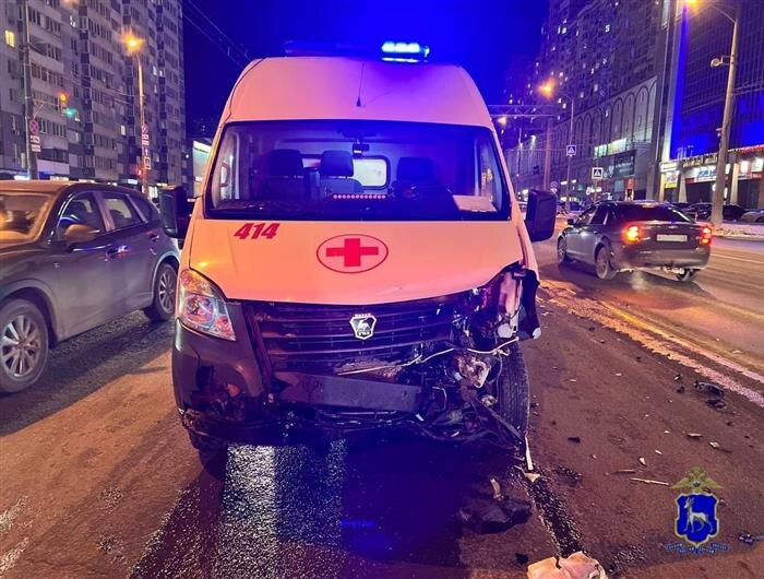    ФОТО: ГУ МВД по Самарской области
