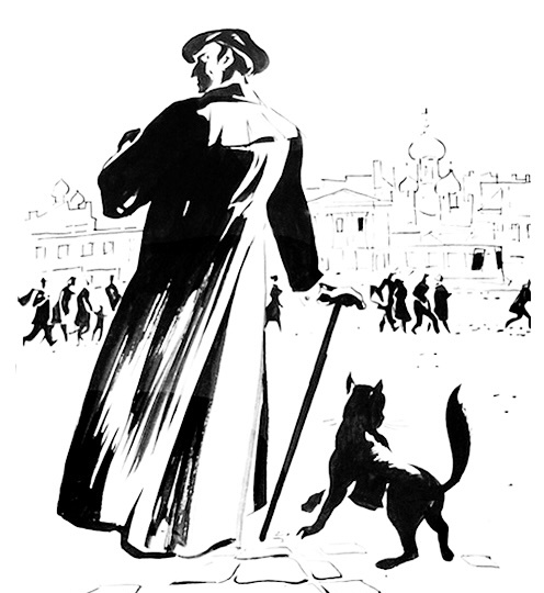 Что такого особенного в этом романе Булгакова