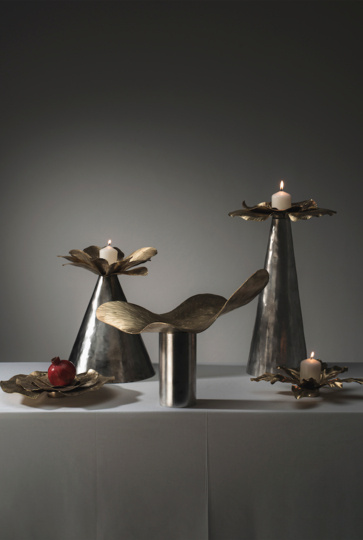 Итальянский крафт по мотивам греческих мифов