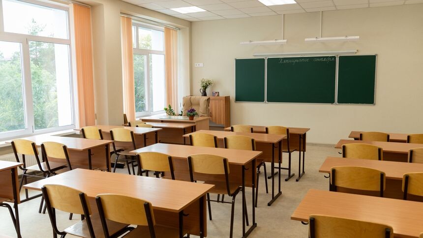 Омские школы подготовят к нештатным ситуациям после поножовщины в Нижнекамске