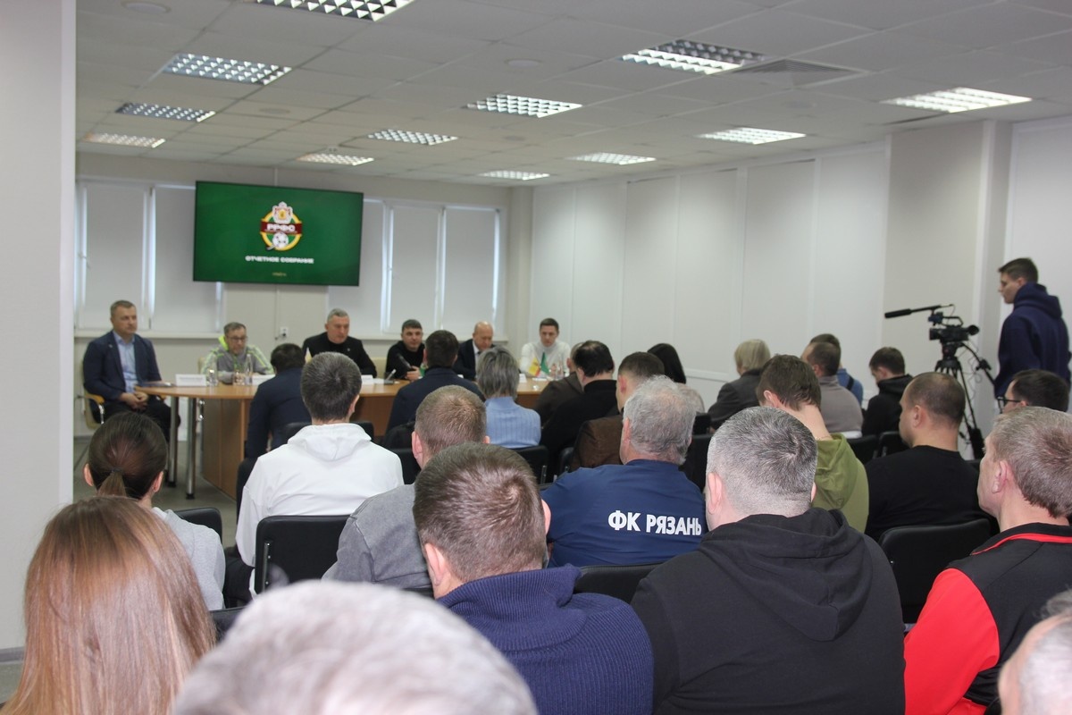    Фото с сайта Правительства Рязанской области