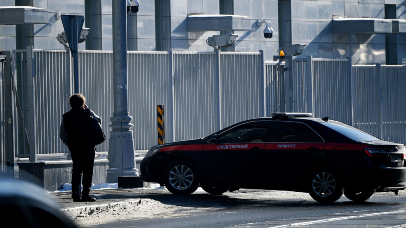   РИА Новости