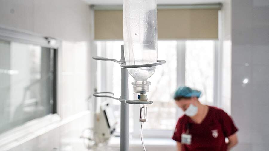    Фото: ИЗВЕСТИЯ/Анна Селина