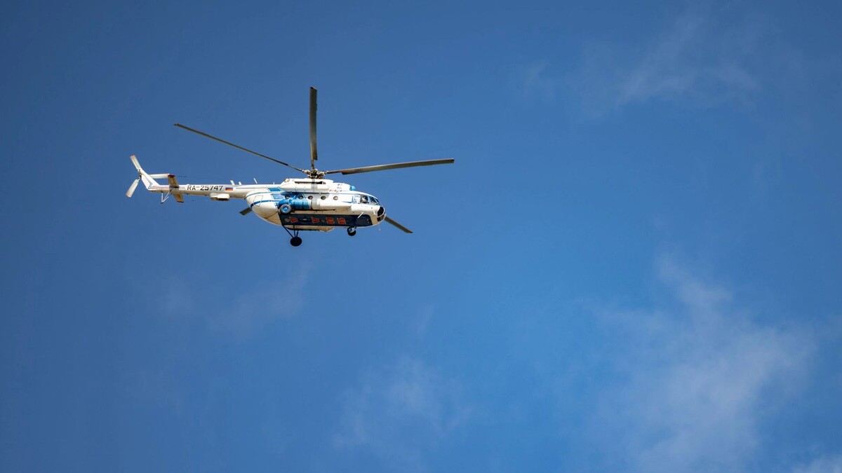    Фото: Сергей Зубков / «Ямал-Медиа»