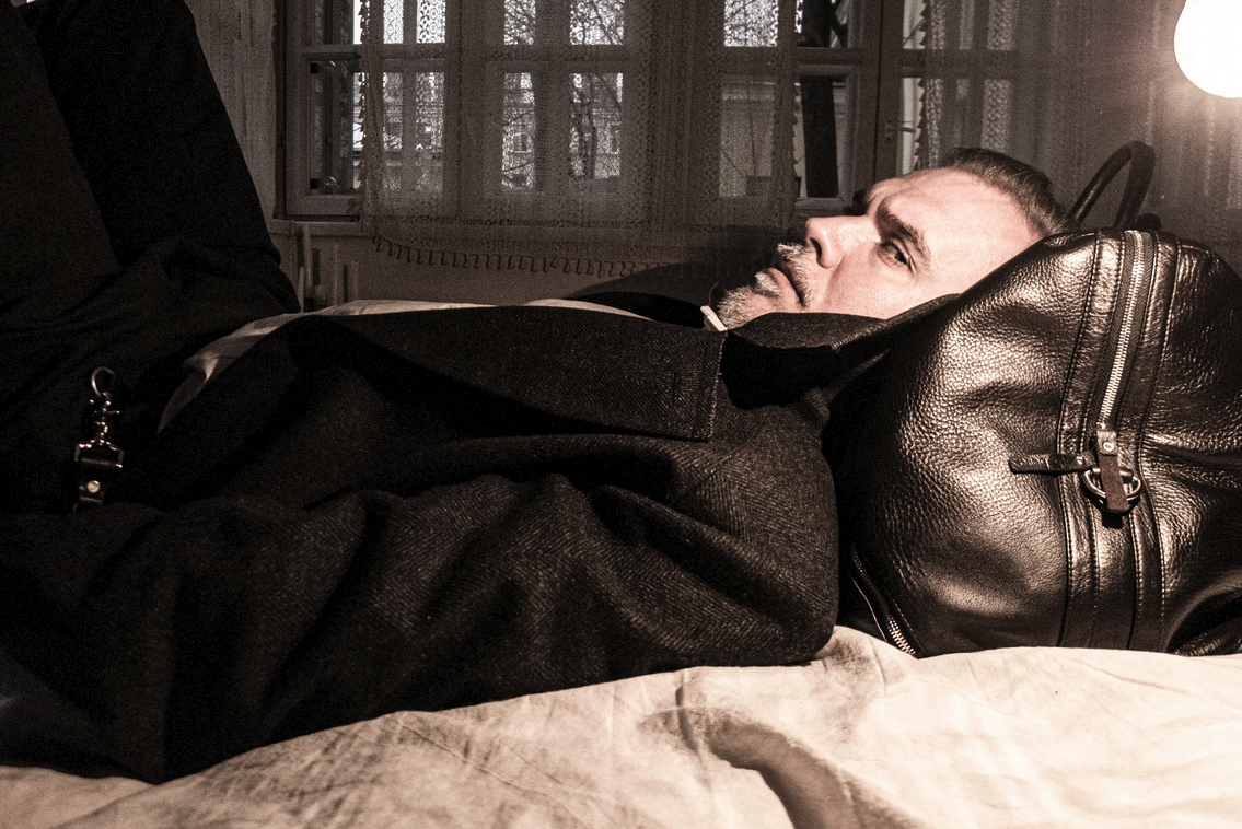 Мужская одежда be:ra