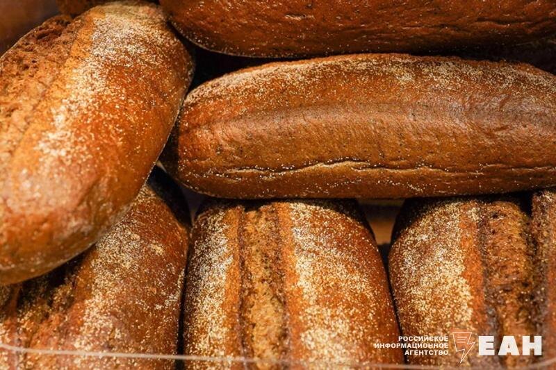    ЕАН. Продукция хлебокомбината