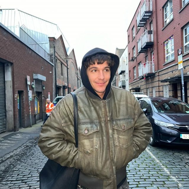    Role Model. Фото: @rolemodel (Instagram*)