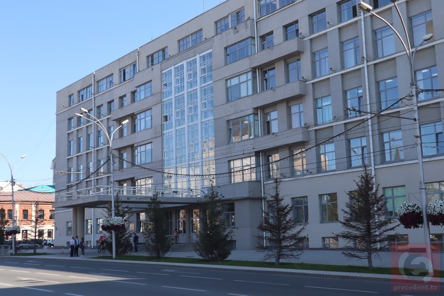    Фото: "Прецедент"