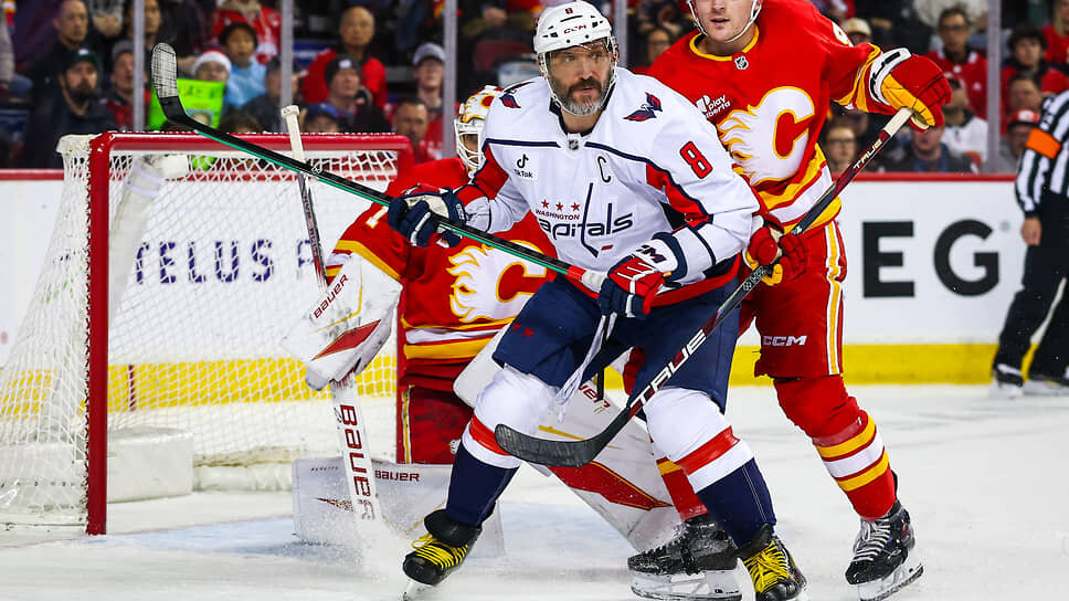 Фото: Sergei Belski-Imagn Images / Reuters