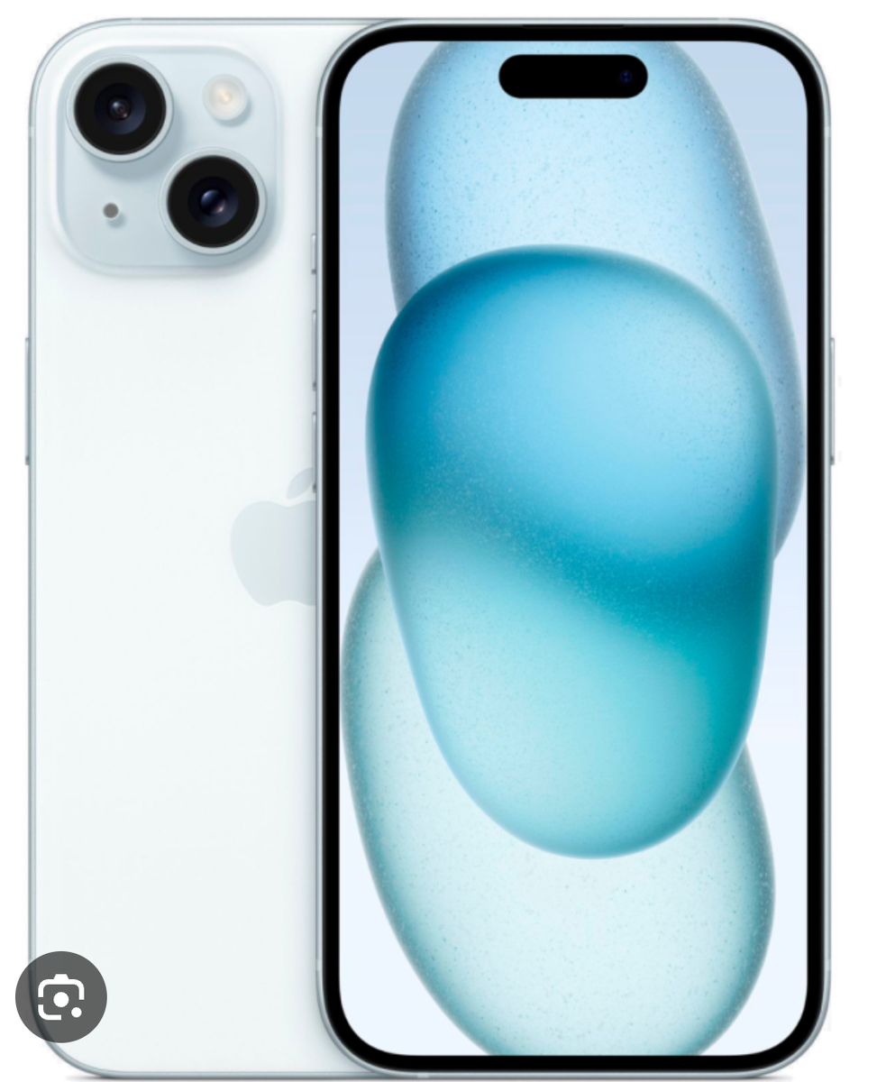 Фото яблочного девайса