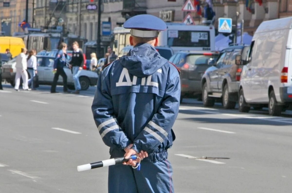    В Коми на треть сократилось число уголовных дел из-за нарушений ПДД
