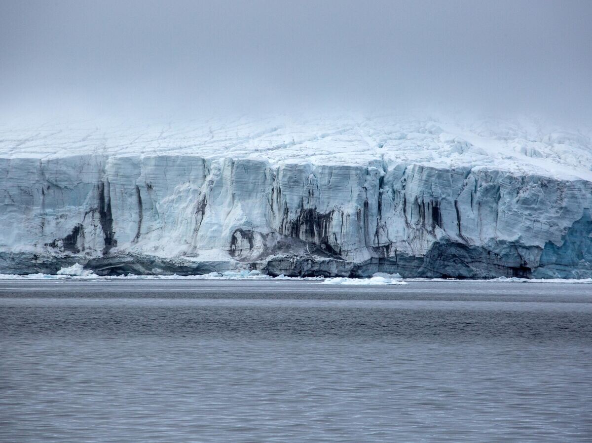    Ледники | © РИА Новости / Илья Тимин