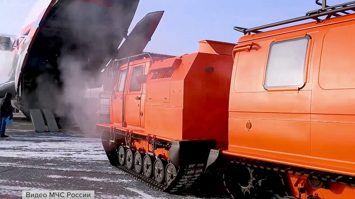    Первый канал