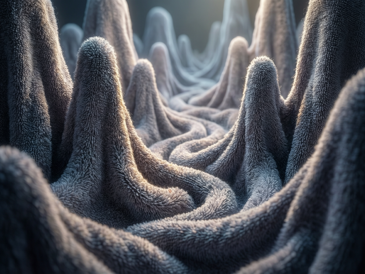 Архитектура нежности