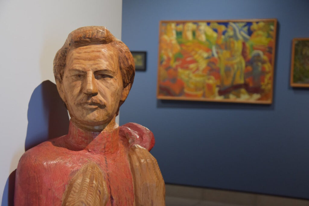    Фото: Правительство Пермского края / сайт Ольга Гилёва