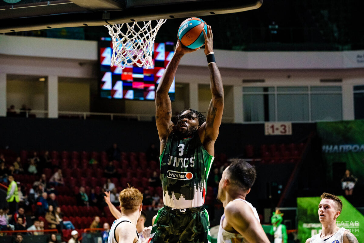 Фото: © Салават Камалетдинов / «Татар-информ»