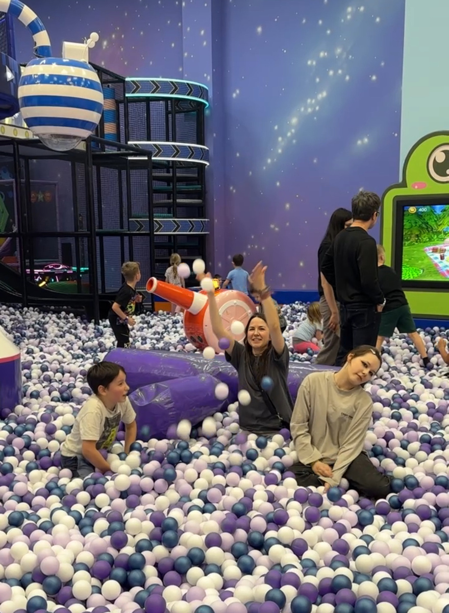 Teika boom в СПб / все фото принадлежат автору статьи 