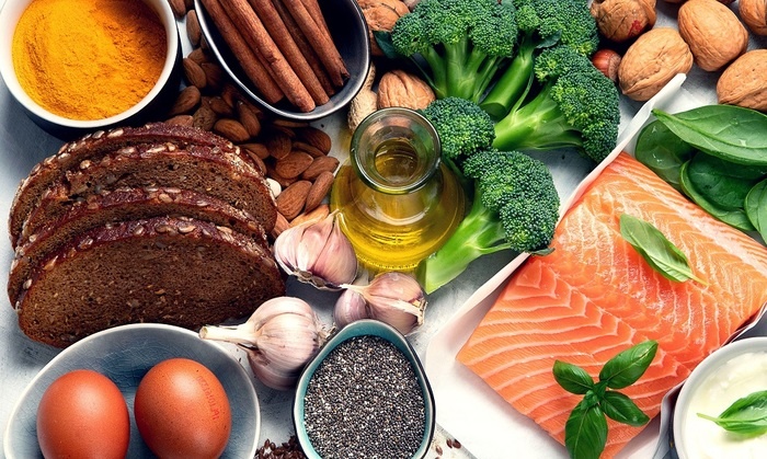    С холестерином можно справиться без таблеток