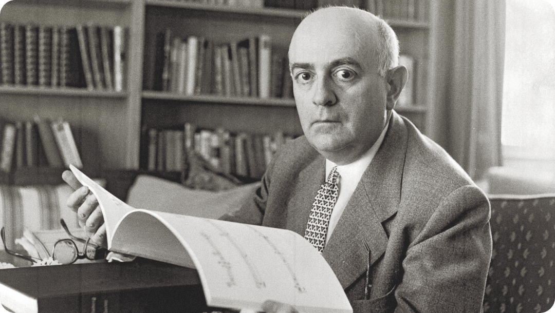 Макс Хоркхаймер