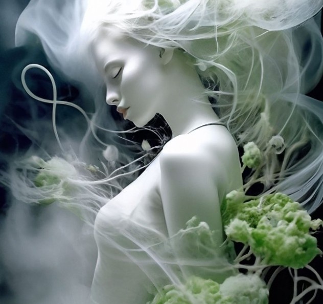 Изображение создано с помощью нейросети 