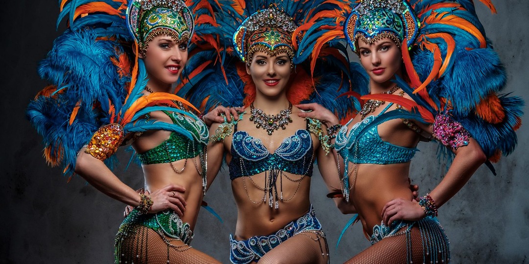 Летим в Бразилию! Что нужно знать вейперу