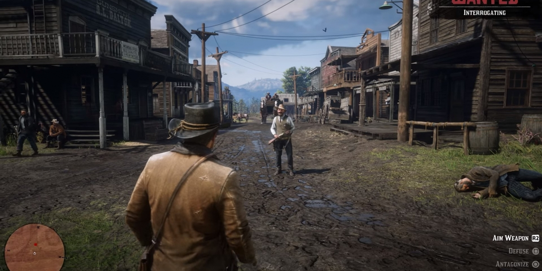 Топ 5 игр для мужчин от 40 до 50 лет